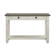 5627NW-05 Sofa Table - 5627NW-05