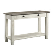 5627NW-05 Sofa Table - 5627NW-05