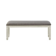 5627NW-13 Bench - 5627NW-13