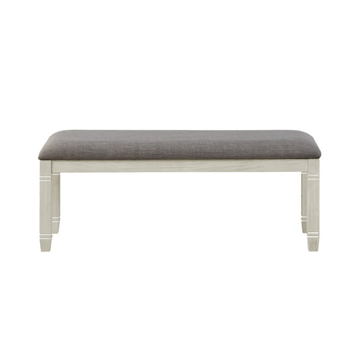 5627NW-13 Bench - 5627NW-13