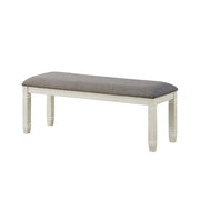 5627NW-13 Bench - 5627NW-13