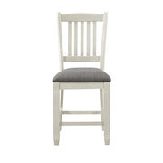 5627NW-24 Counter Height Chair, Set of 2 - 5627NW-24