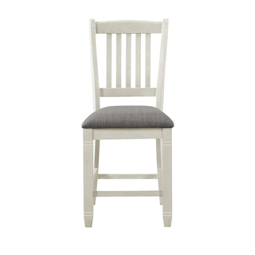 5627NW-24 Counter Height Chair, Set of 2 - 5627NW-24