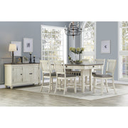 5627NW-24 Counter Height Chair, Set of 2 - 5627NW-24