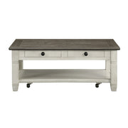 5627NW-30 Cocktail Table - 5627NW-30