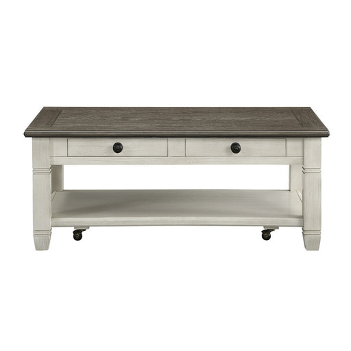5627NW-30 Cocktail Table - 5627NW-30
