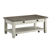 5627NW-30 Cocktail Table - 5627NW-30