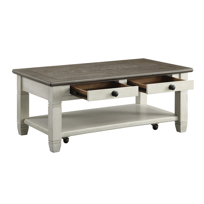 5627NW-30 Cocktail Table - 5627NW-30