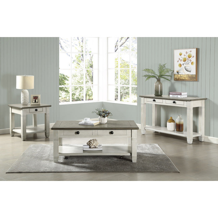 5627NW-30 Cocktail Table - 5627NW-30