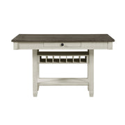 5627NW-36* (2)Counter Height Table - 5627NW-36*
