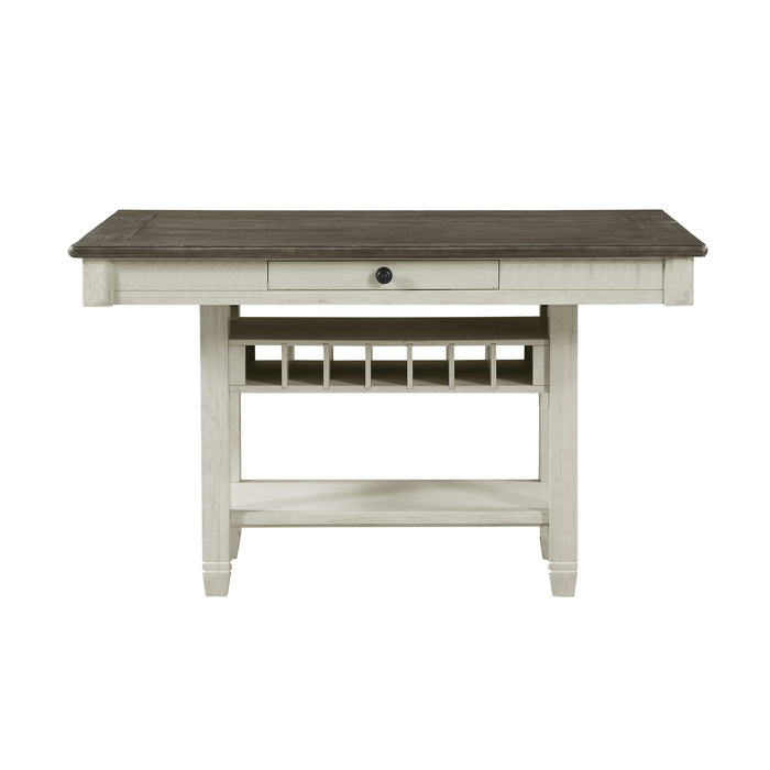 5627NW-36* (2)Counter Height Table - 5627NW-36*