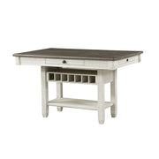 5627NW-36* (2)Counter Height Table - 5627NW-36*