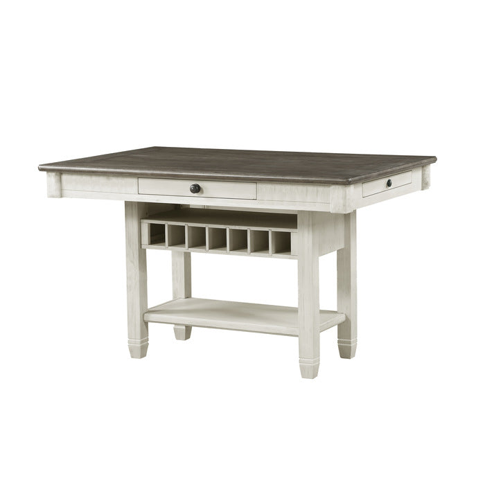 5627NW-36* (2)Counter Height Table - 5627NW-36*