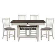 5627NW-36*5 5pc Set (TB+4S) - 5627NW-36*5