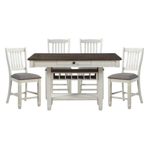 5627NW-36*5 5pc Set (TB+4S) - 5627NW-36*5