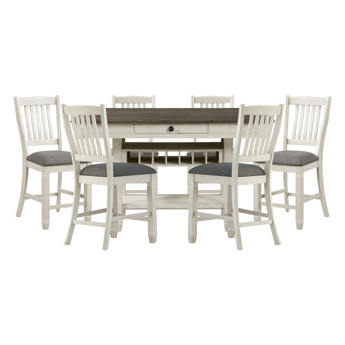 5627NW-36*7 7pc Set (TB+6S) - 5627NW-36*7