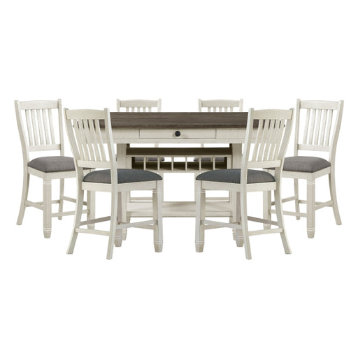 5627NW-36*7 7pc Set (TB+6S) - 5627NW-36*7