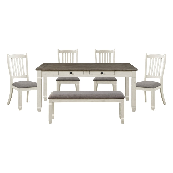 5627NW-72*6 6pc Set (TB+4S+B) - 5627NW-72*6