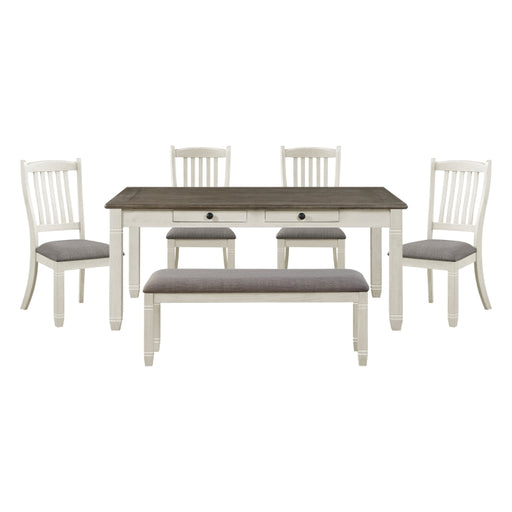 5627NW-72*6 6pc Set (TB+4S+B) - 5627NW-72*6