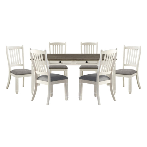 5627NW-72*7 7pc Set (TB+6S) - 5627NW-72*7