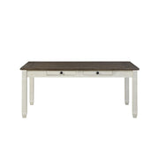 5627NW-72 Dining Table - 5627NW-72