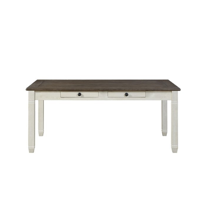 5627NW-72 Dining Table - 5627NW-72