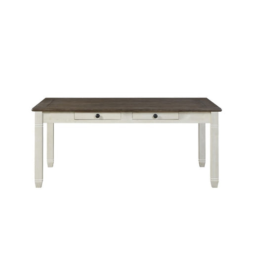 5627NW-72 Dining Table - 5627NW-72