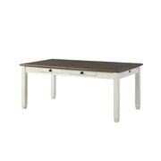 5627NW-72 Dining Table - 5627NW-72