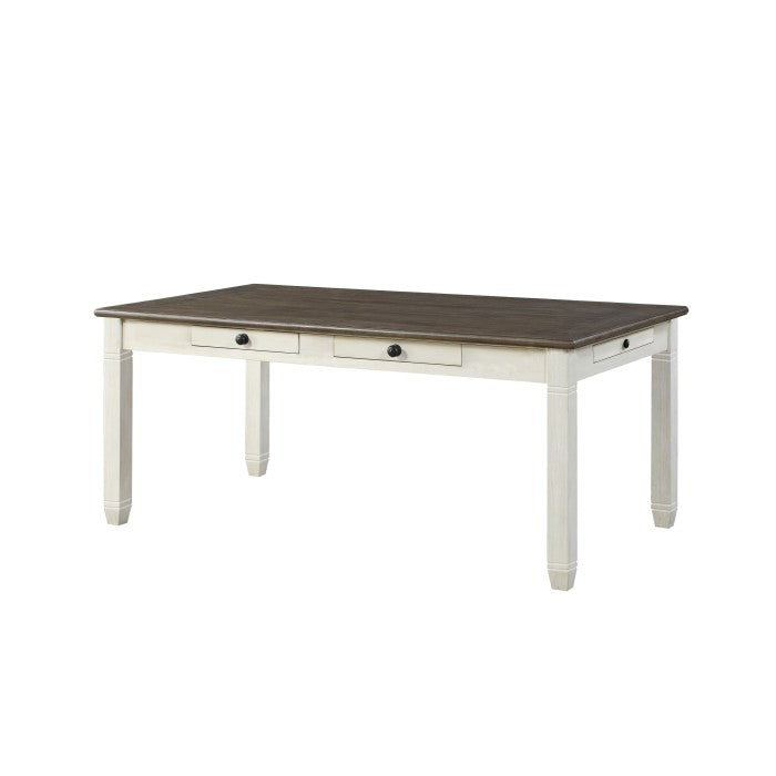 5627NW-72 Dining Table - 5627NW-72