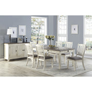 5627NW-72 Dining Table - 5627NW-72