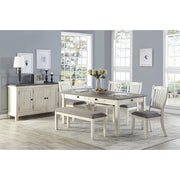 5627NW-72 Dining Table - 5627NW-72