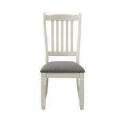 5627NWS Side Chair, Set of 2 - 5627NWS