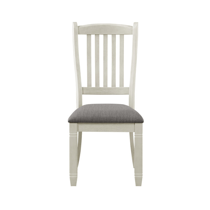 5627NWS Side Chair, Set of 2 - 5627NWS