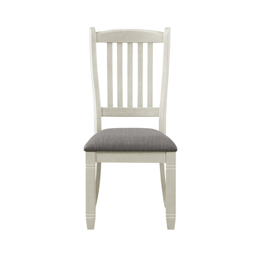 5627NWS Side Chair, Set of 2 - 5627NWS