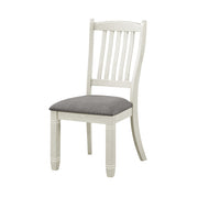 5627NWS Side Chair, Set of 2 - 5627NWS
