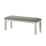 5627W-13 BENCH - 5627W-13