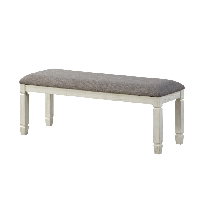 5627W-13 BENCH - 5627W-13