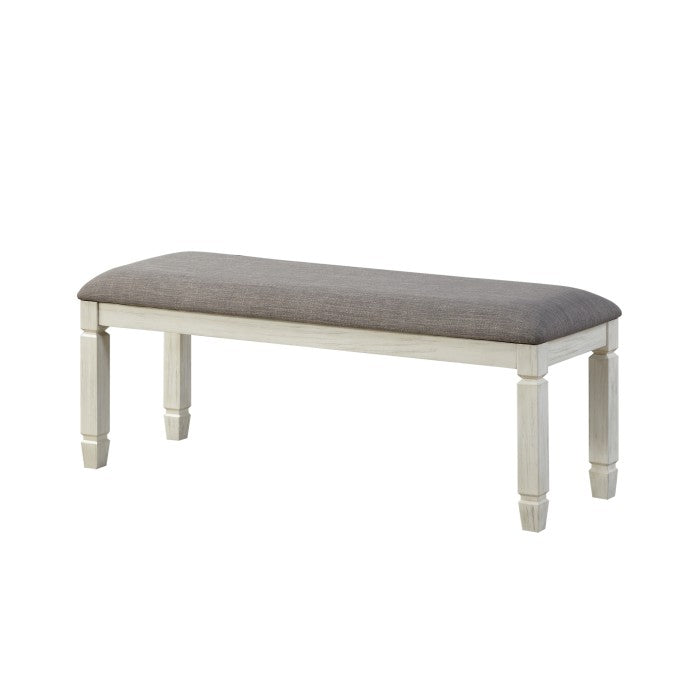 5627W-13 BENCH - 5627W-13