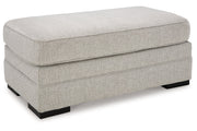 Eastonbridge  Oversized Chair and Ottoman -  Ashley - Luna Furniture