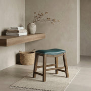 5682GEN-18 18 Dining Stool, Green - 5682GEN-18