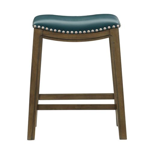 5682GEN-24 24 Counter Height Stool, Green - 5682GEN-24