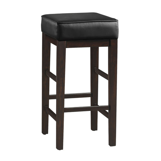 5684BK-29 Pub Height Stool, Set of 2 - 5684BK-29