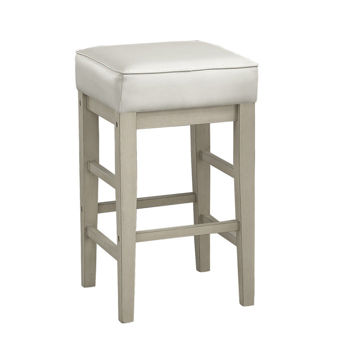 5684WH-24 Counter Height Stool, Set of 2 - 5684WH-24