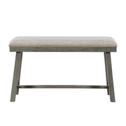 5685-24BH Counter Height Bench - 5685-24BH