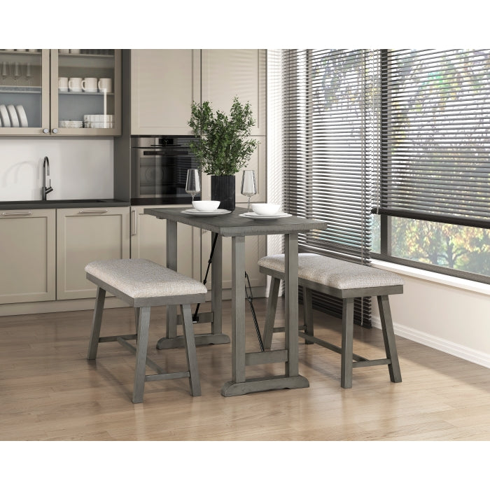 5685-32 Counter Height Table - 5685-32