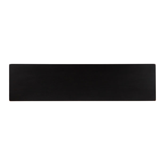 5687BLK-364P 4-Piece Pack Counter Height Set - 5687BLK-364P