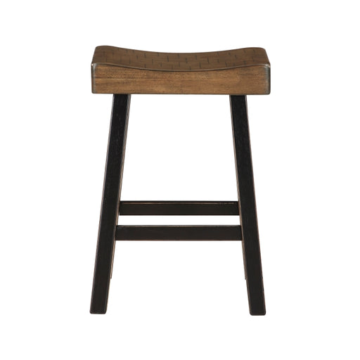 5687BTT-24 Counter Height Stool, Set of 2 - 5687BTT-24