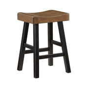 5687BTT-24 Counter Height Stool, Set of 2 - 5687BTT-24