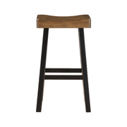 5687BTT-29 Pub Height Stool, Set of 2 - 5687BTT-29