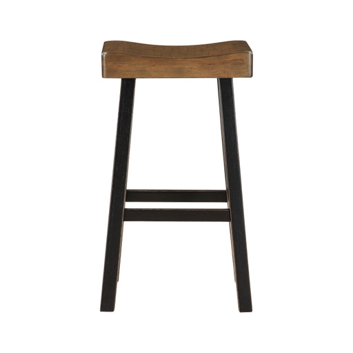 5687BTT-29 Pub Height Stool, Set of 2 - 5687BTT-29